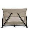 Nuna Sena Travel Cot - Hazelwood - Advanced Air Design! Travel Cots