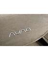 Nuna Sena Travel Cot - Hazelwood - Advanced Air Design! Travel Cots