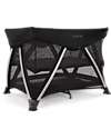 Nuna Sena Travel Cot - Riveted - Advanced Air Design! Travel Cots