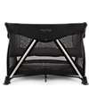 Nuna Sena Travel Cot - Riveted - Advanced Air Design! Travel Cots