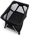Nuna Sena Travel Cot - Riveted - Advanced Air Design! Travel Cots