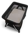 Nuna Sena Travel Cot - Riveted - Advanced Air Design! Travel Cots