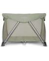 Nuna Sena Travel Cot - Thyme - Advanced Air Design! Travel Cots