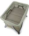Nuna Sena Travel Cot - Thyme - Advanced Air Design! Travel Cots