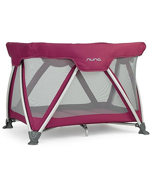 Sena mini travel store cot