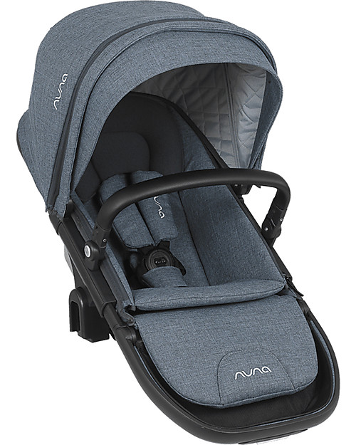 Nuna Sibling Seat for Demi Grow Stroller - Aspen Double Pushchairs