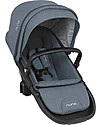 Nuna Sibling Seat for Demi Grow Stroller - Aspen Double Pushchairs