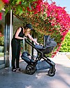 Nuna Sibling Seat for Demi Grow Stroller - Aspen Double Pushchairs