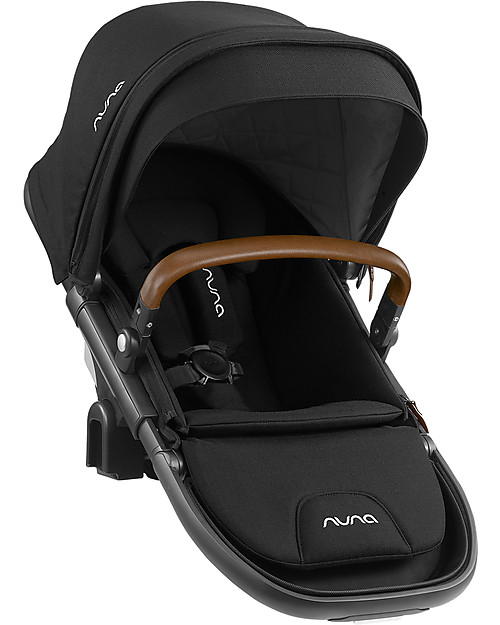 Nuna Sibling Seat for Demi Grow Stroller - Civer Double Pushchairs