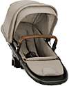 Nuna Sibling Seat for Demi Grow Stroller - Hazelwood Double Pushchairs
