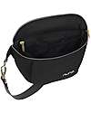 Nuna Sling Bag for Stroller - Caviar Diaper Changing Bags