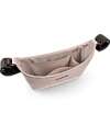 Nuna Stroller Organizer - Biscotti - Practical and Elegant Organize and Bags