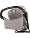 Nuna Stroller Organizer - Chateau - Practical and Elegant Organize and Bags