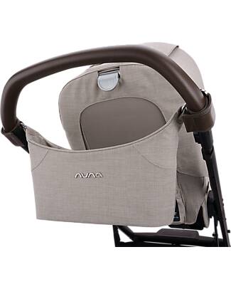 Nuna Stroller Organizer - Chateau - Practical and Elegant Organize and Bags