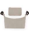 Nuna Stroller Organizer - Chateau - Practical and Elegant Organize and Bags