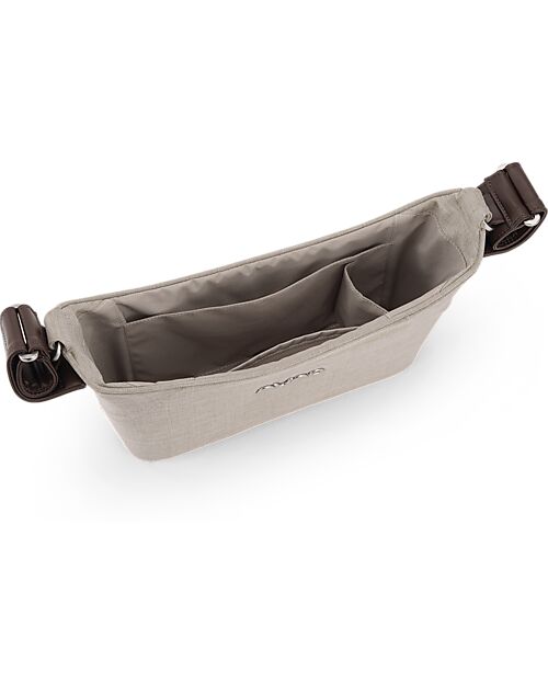 Nuna Stroller Organizer - Chateau - Practical and Elegant Organize and Bags