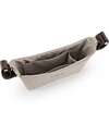 Nuna Stroller Organizer - Chateau - Practical and Elegant Organize and Bags