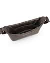 Nuna Stroller Organizer - Chestnut - Practical and Elegant Organize and Bags