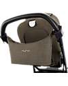 Nuna Stroller Organizer - Pistachio - Practical and Elegant Organize and Bags