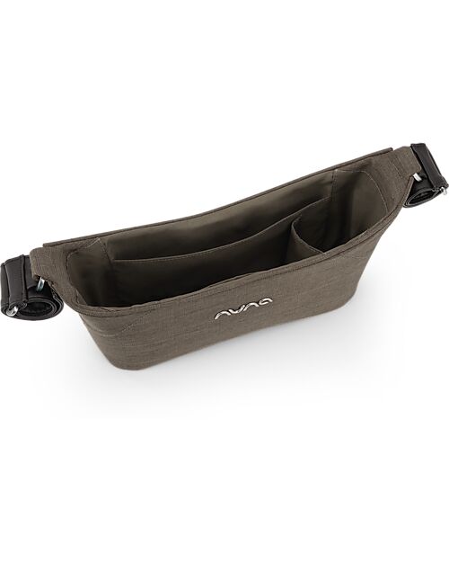 Nuna Stroller Organizer - Pistachio - Practical and Elegant Organize and Bags