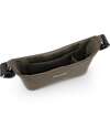 Nuna Stroller Organizer - Pistachio - Practical and Elegant Organize and Bags