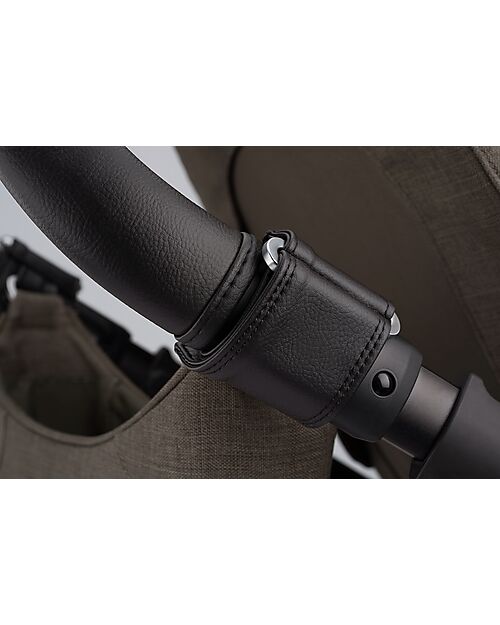 Nuna Stroller Organizer - Pistachio - Practical and Elegant Organize and Bags