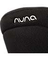 Nuna Summer Cover for Todl Next and Pruu - Caviar Car Seat Accessories