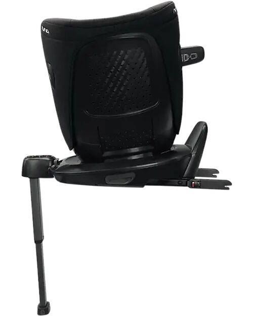 Nuna Todl Next Car Seat - Caviar - from Birth to 4 Years Car Seats Group 0+/1
