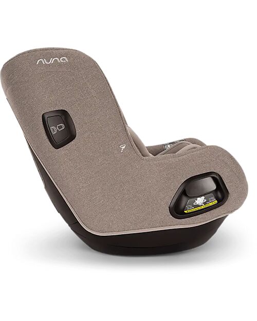 Nuna Todl Next Car Seat - Cedar - from Birth to 4 Years Car Seats Group 0+/1