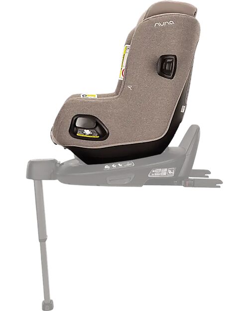 Nuna Todl Next Car Seat - Cedar - from Birth to 4 Years Car Seats Group 0+/1