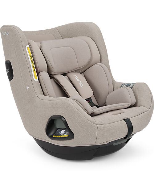 Nuna Todl Next Car Seat - Chateau - from Birth to 4 Years Car Seats Group 1/2/3