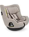 Nuna Todl Next Car Seat - Chateau - from Birth to 4 Years Car Seats Group 1/2/3