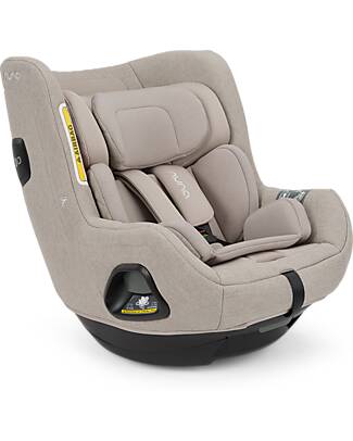 Nuna Todl Next Car Seat - Chateau - from Birth to 4 Years Car Seats Group 1/2/3