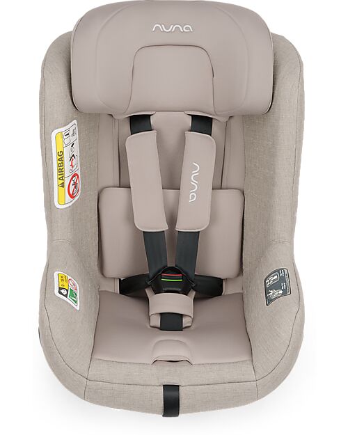 Nuna Todl Next Car Seat - Chateau - from Birth to 4 Years Car Seats Group 1/2/3