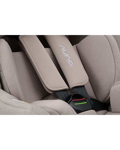 Nuna Todl Next Car Seat - Chateau - from Birth to 4 Years Car Seats Group 1/2/3