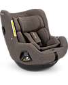 Nuna Todl Next Car Seat - Chestnut - from Birth to 4 Years Car Seats Group 1/2/3