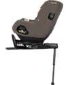 Nuna Todl Next Car Seat - Chestnut - from Birth to 4 Years Car Seats Group 1/2/3