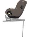 Nuna Todl Next Car Seat - Chestnut - from Birth to 4 Years Car Seats Group 1/2/3