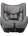 Nuna Todl Next Car Seat - Frost - 0-4 Years - Compatible with Base Next - for Both Directions of Travel Car Seats Group 1/2/3