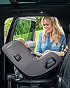 Nuna Todl Next Car Seat - Frost - 0-4 Years - Compatible with Base Next - for Both Directions of Travel Car Seats Group 1/2/3