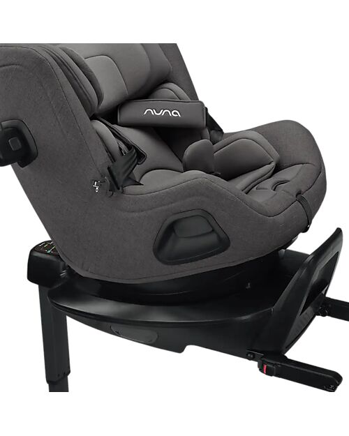 Nuna Todl Next Car Seat - Granite - from Birth to 4 Years Car Seats Group 1/2/3