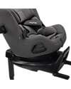 Nuna Todl Next Car Seat - Granite - from Birth to 4 Years Car Seats Group 1/2/3