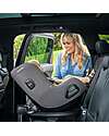 Nuna Todl Next Car Seat - Granite - from Birth to 4 Years Car Seats Group 1/2/3