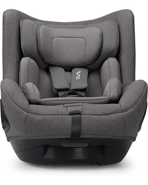 Nuna Todl Next Car Seat - Granite - from Birth to 4 Years Car Seats Group 1/2/3