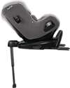 Nuna Todl Next Car Seat - Granite - from Birth to 4 Years Car Seats Group 1/2/3