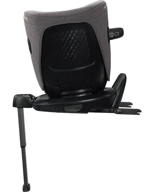 Nuna Todl Next Car Seat - Granite - from Birth to 4 Years Car Seats Group 1/2/3