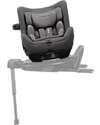Nuna Todl Next Car Seat - Granite - from Birth to 4 Years Car Seats Group 1/2/3