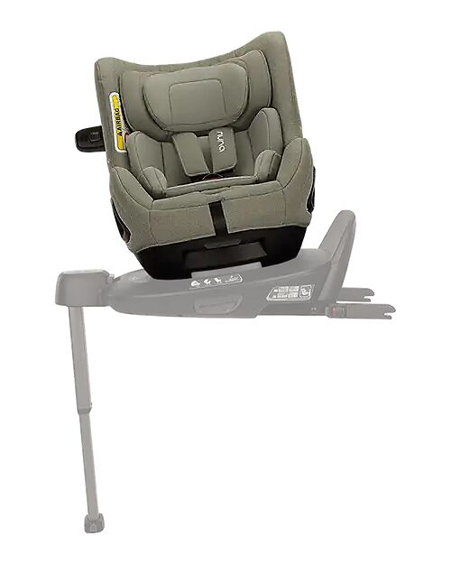 Nuna Todl Next Car Seat - Pine - from Birth to 4 Years Car Seats Group 1/2/3