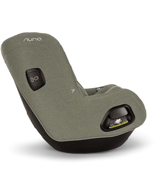 Nuna Todl Next Car Seat - Pine - from Birth to 4 Years Car Seats Group 1/2/3