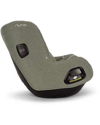 Nuna Todl Next Car Seat - Pine - from Birth to 4 Years Car Seats Group 1/2/3
